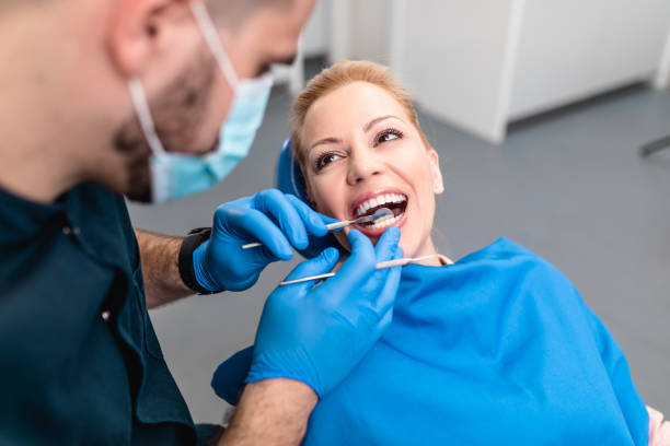 Best Emergency Dental Care  in Sabina, OH