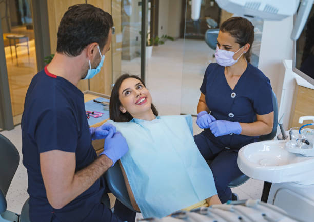 Best Dental X-Rays and Imaging  in Sabina, OH