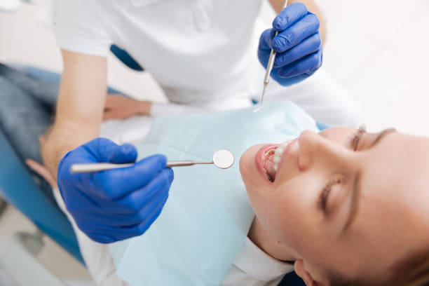 Oral Surgery in Sabina, OH